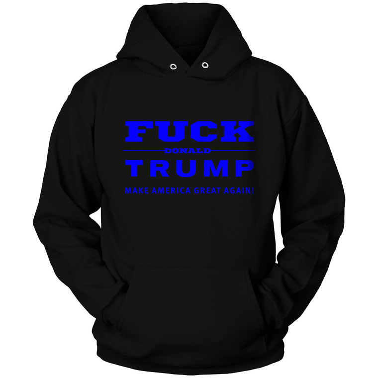 DONALD TRUMP 2  Hoodie