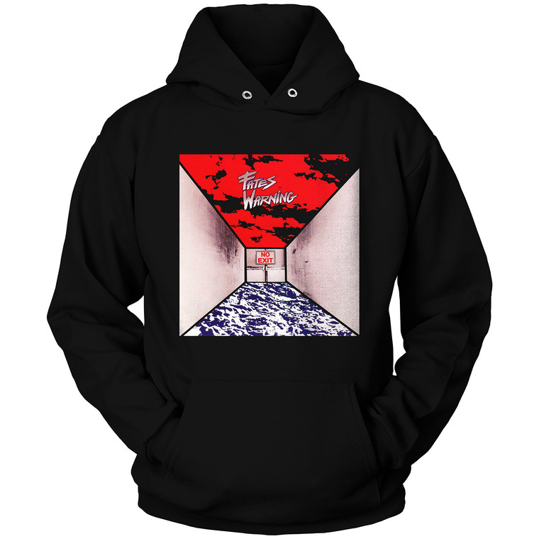 FATES WARNING BAND Hoodie