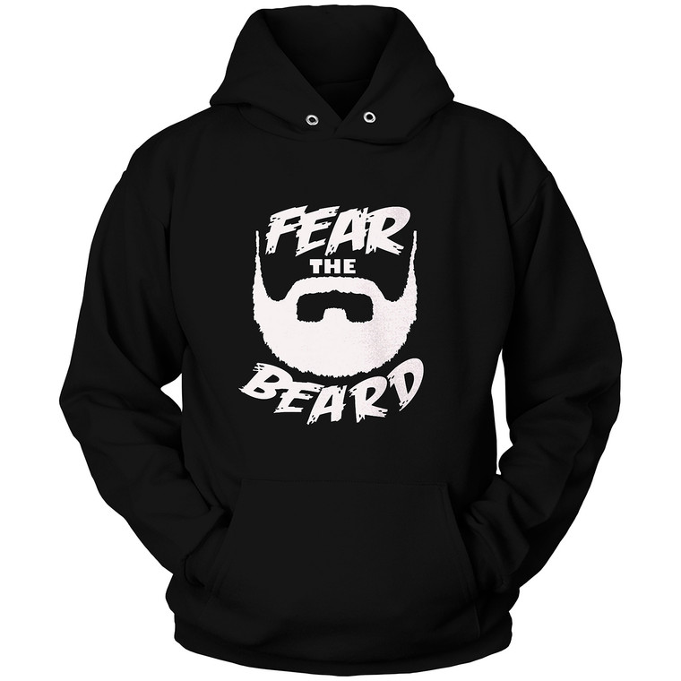 FEAR THE BEARD JAMES HARDEN 2 Hoodie FEAR THE BEARD JAMES HARDEN 2 Hoodie