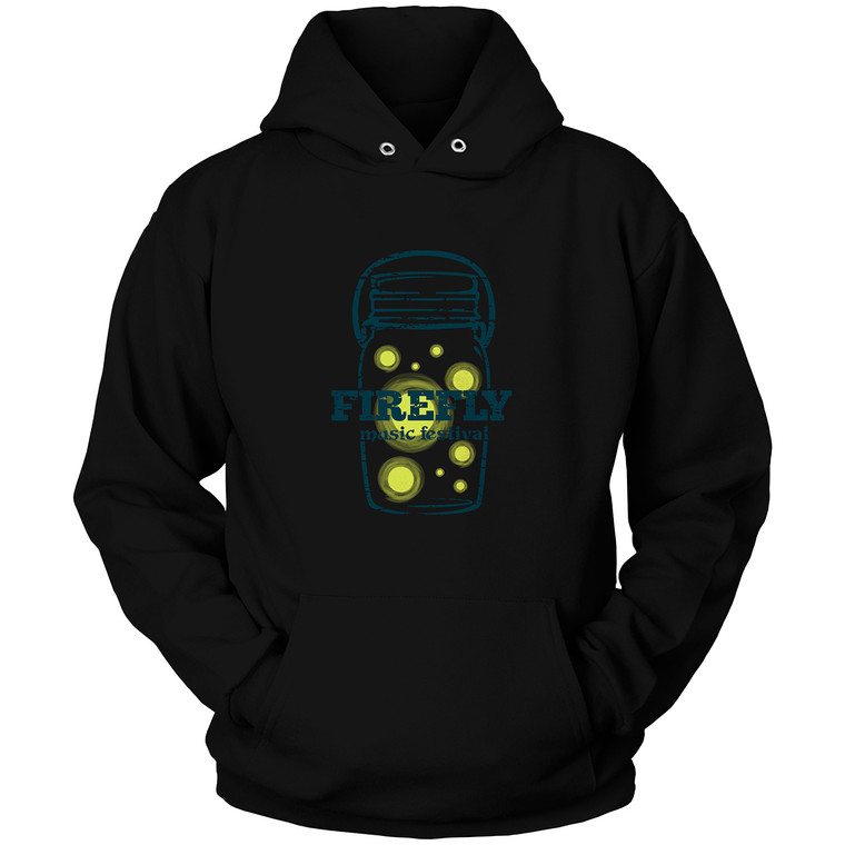FIREFLY MUSIC FESTIVAL Hoodie