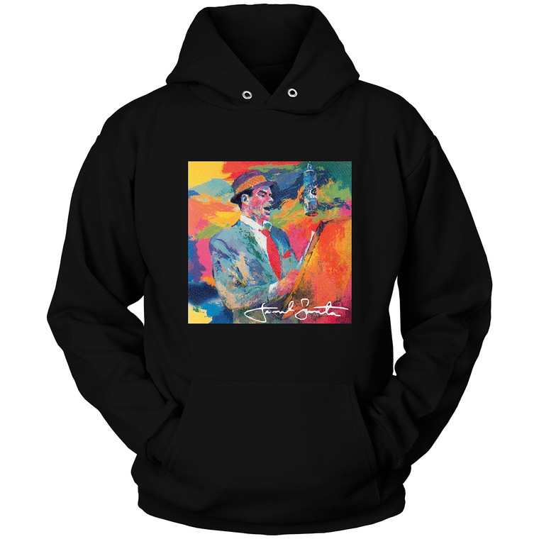 FRNAK SINATRA 2 Hoodie