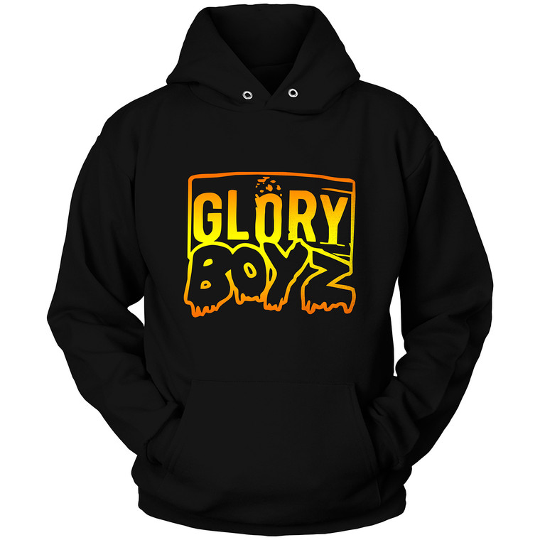 GLORY BOYZ Hoodie