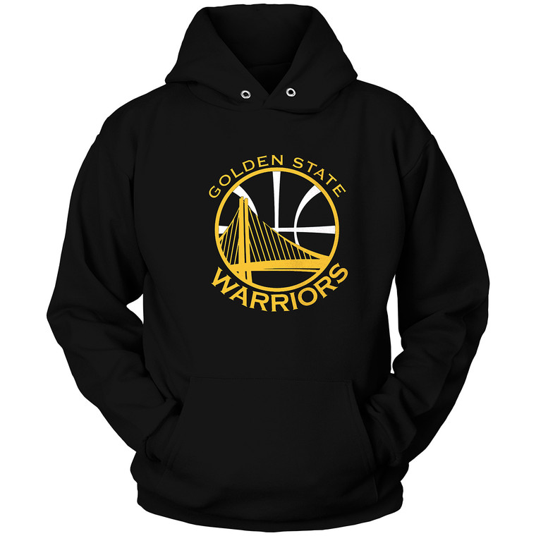 GOLDEN STATE WARRIORS Hoodie