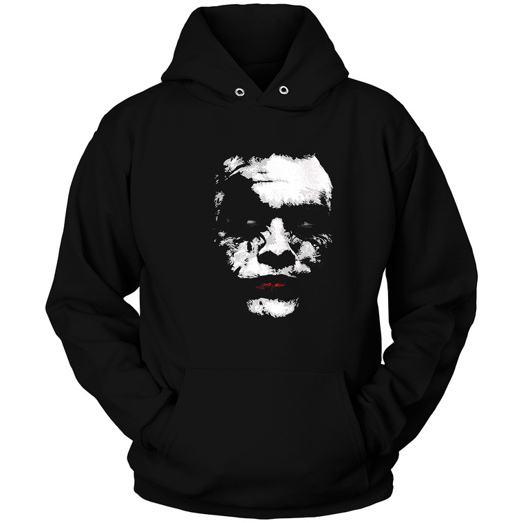HER JOKER 2 Hoodie