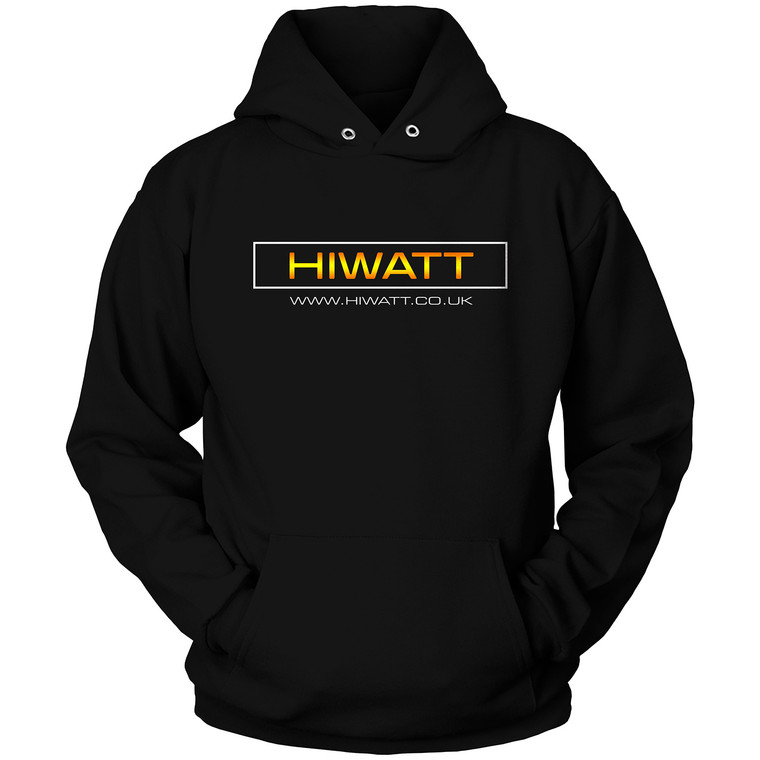 HIWATT AMPLI Hoodie