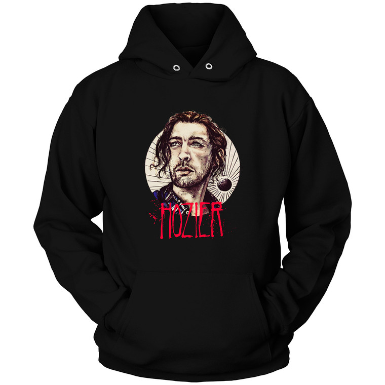 HOZIER LOGO Hoodie HOZIER LOGO Hoodie