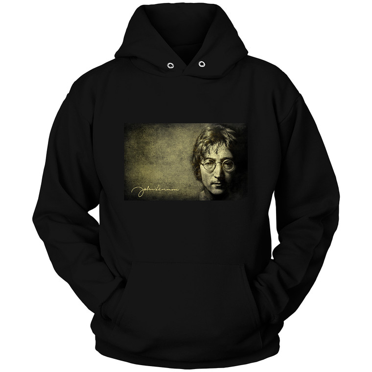IMAGINE JOHN LENNON 2 Hoodie