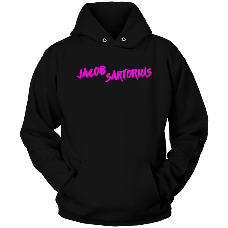 JACOB SARTORIUS 2 Hoodie