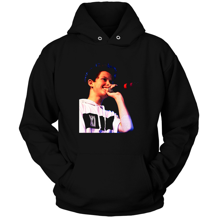 JACOB SARTORIUS Hoodie