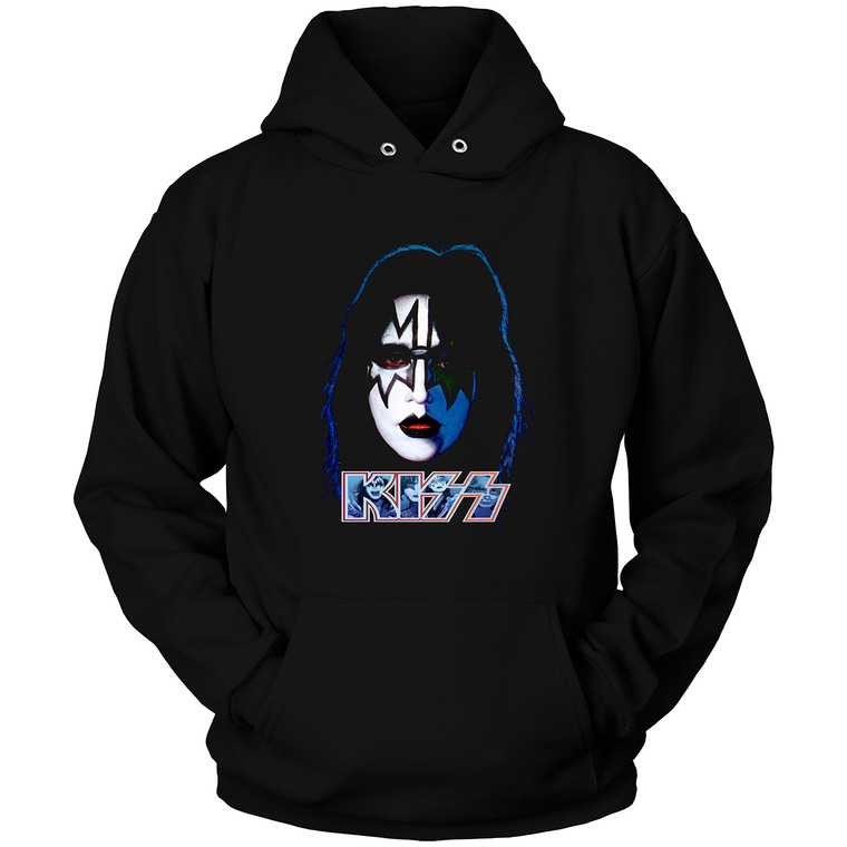 KISS ACE FREHLEY Hoodie