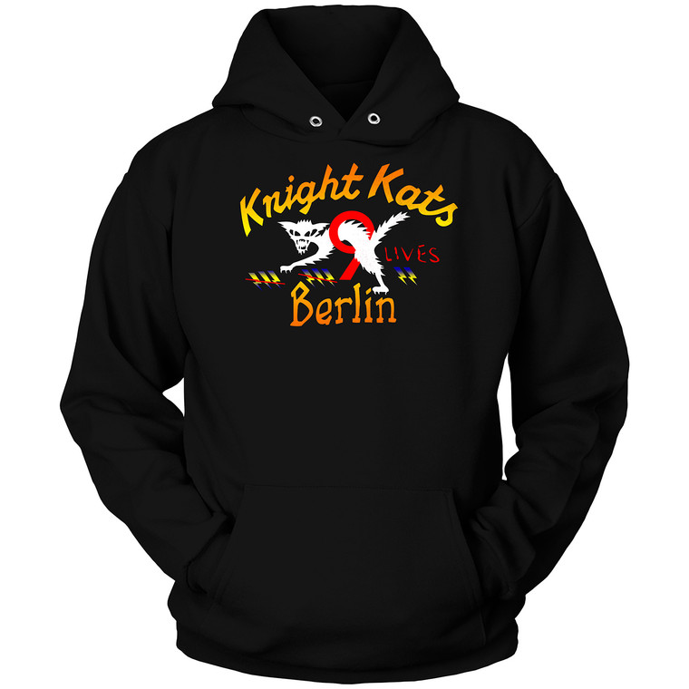 KNIGHT KATS BERLIN MOTOR Hoodie