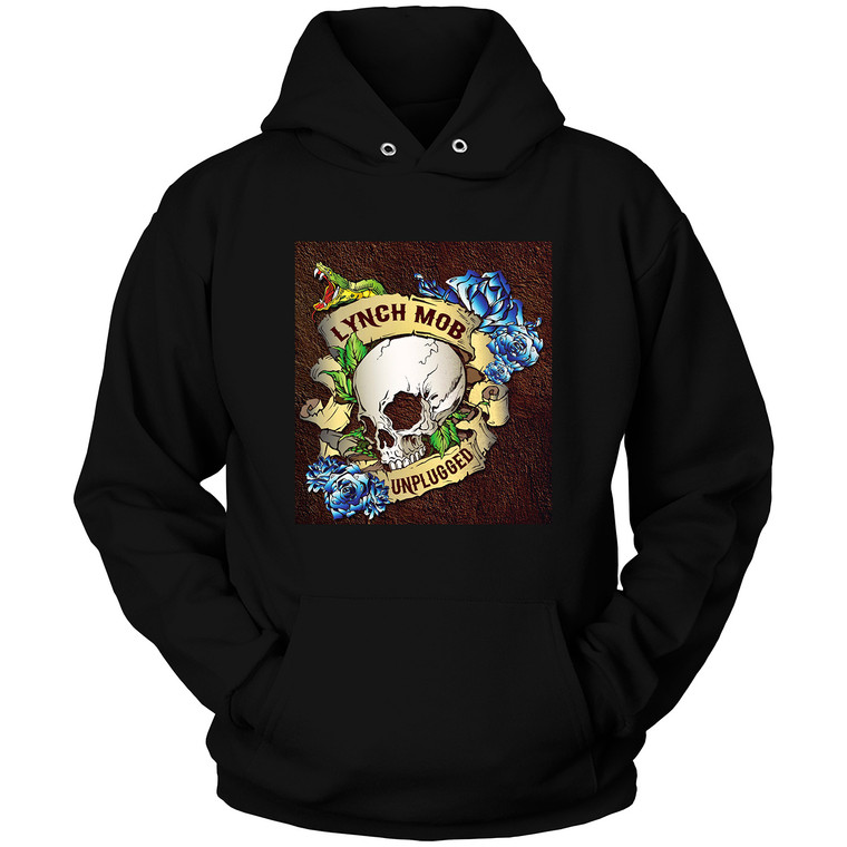 LYNCH MOB 2 Hoodie