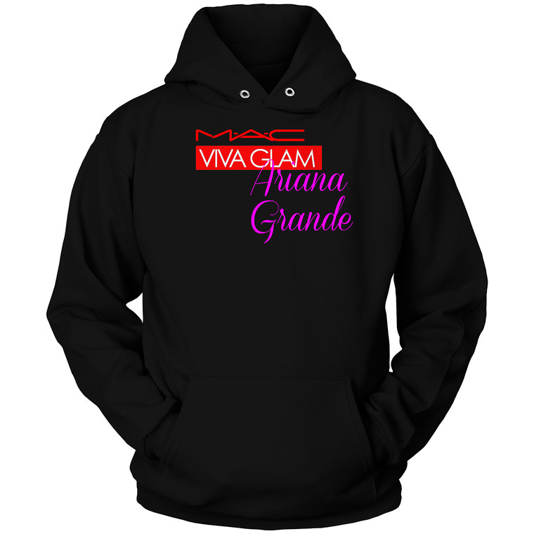 MAC ARIANA GRANDE VIVA GLAM Hoodie