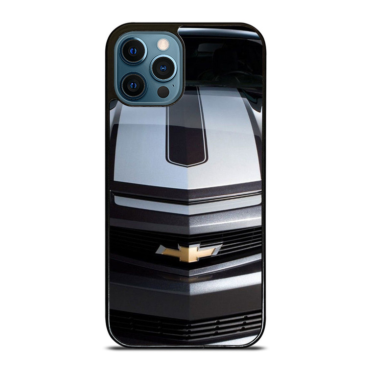 CHEVROLET CAMARO iPhone 12 Pro Max Case