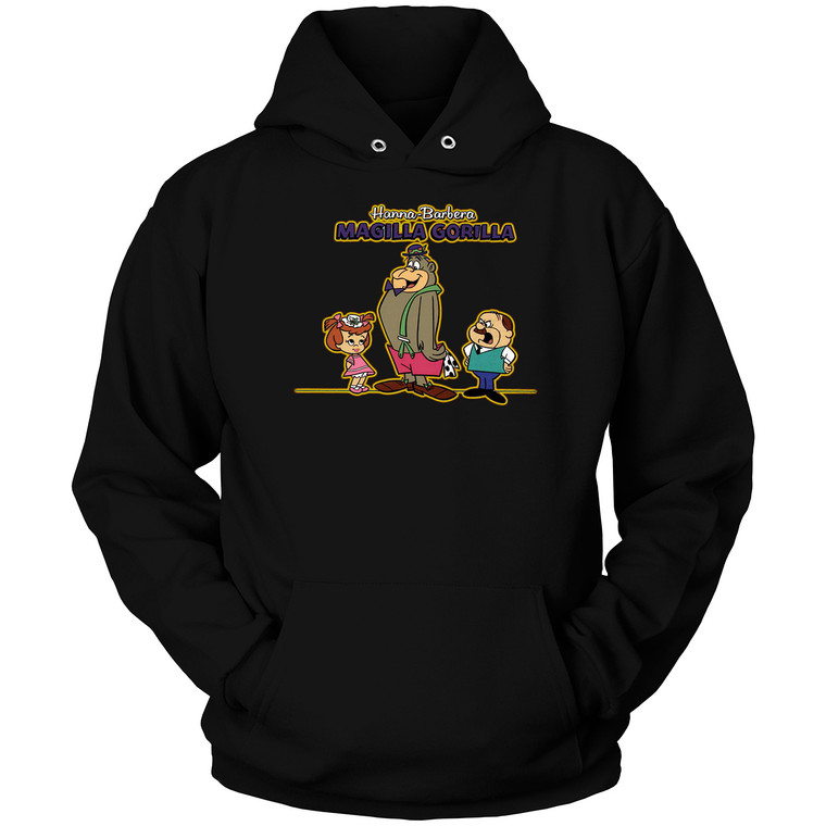MAGILLA GORILLA Hoodie
