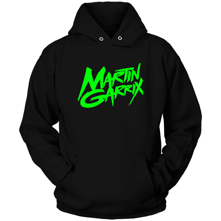 MARTIN GARRIX DJ Hoodie