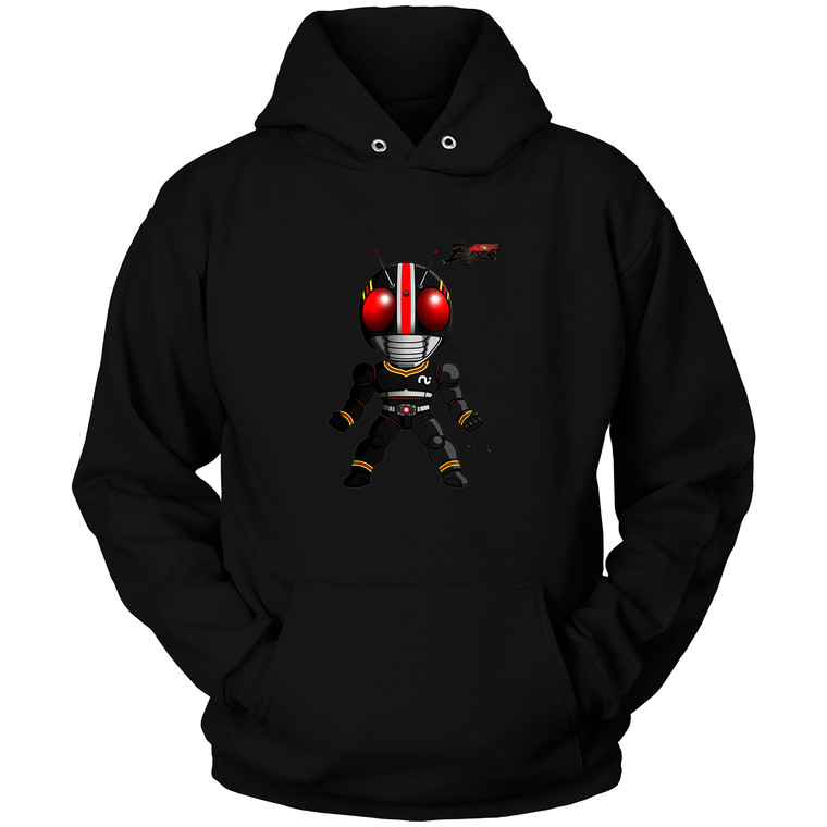 MASKED KAMEN RIDER TACHIBANA RACING 2 Hoodie
