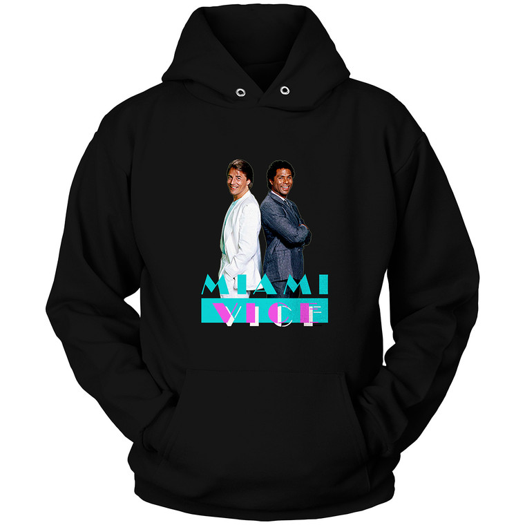 MIAMI VICE Hoodie
