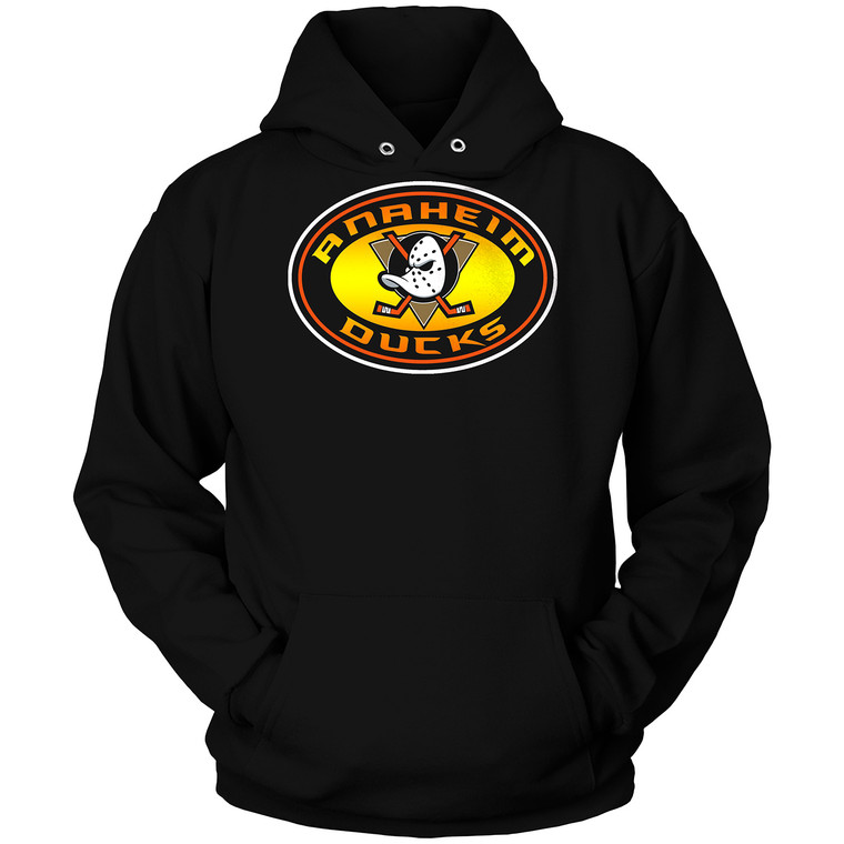 MIGHTY DUCKS OF ANAHEIM NHL Hoodie