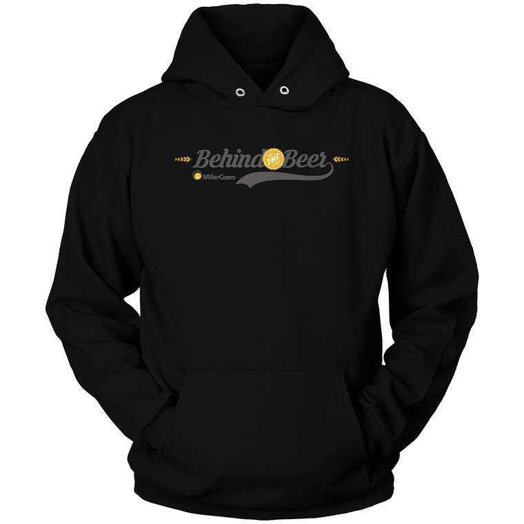 MILLERCOORS BEER Hoodie