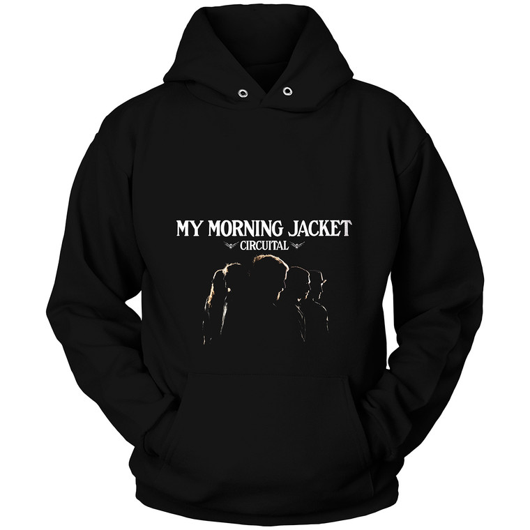 MY MORNING JACKET Hoodie