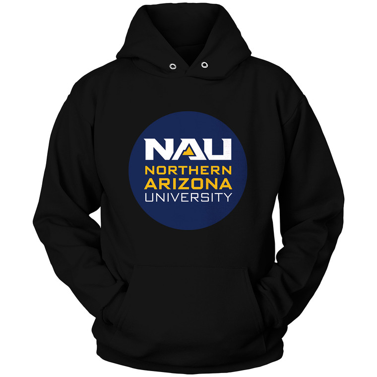 NAU UNIVERSITY Hoodie NAU UNIVERSITY Hoodie