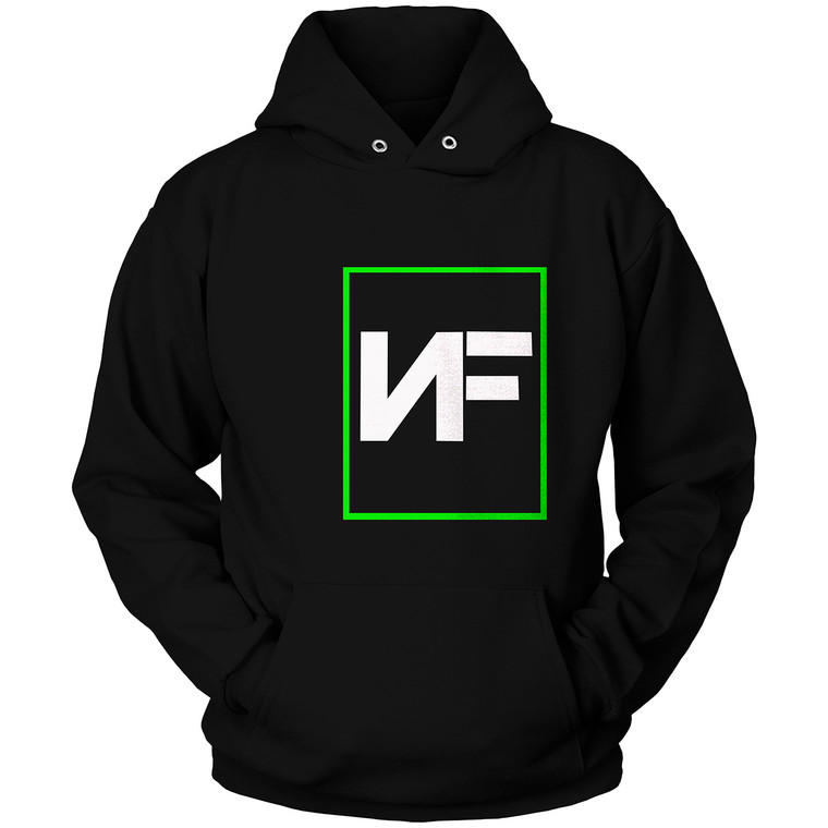 NF GREEN LIGHT MUSIC Hoodie