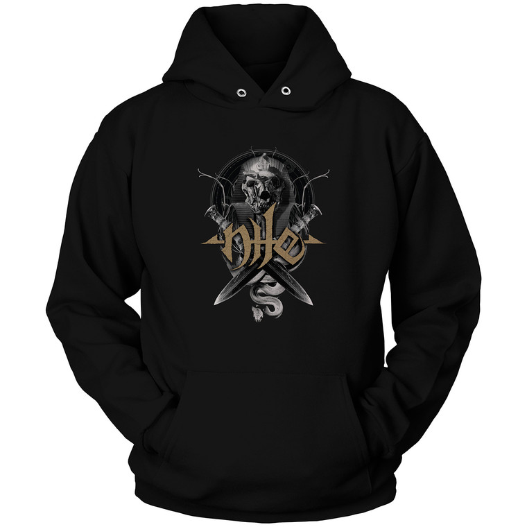NILE BAND Hoodie