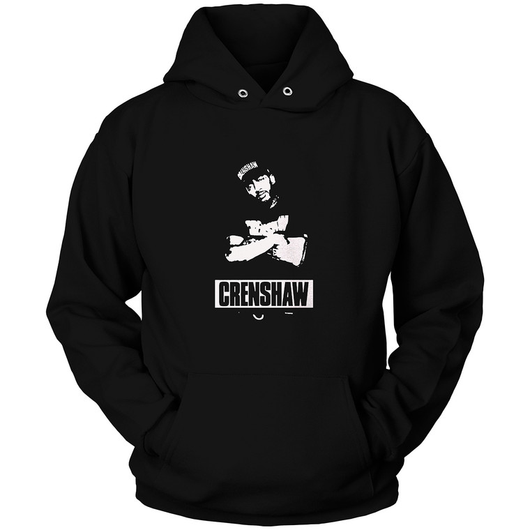 NIPSEY HUSSLE CRENSHAW Hoodie