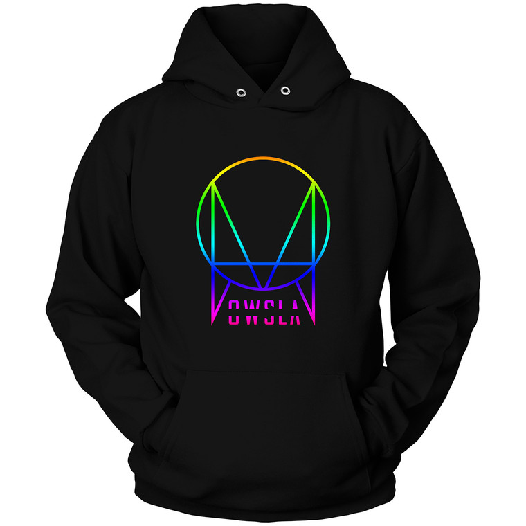 OWSLA RECORD LABEL Hoodie