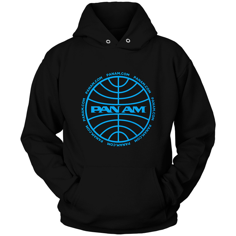PAN AM AIRWAYS Hoodie PAN AM AIRWAYS Hoodie
