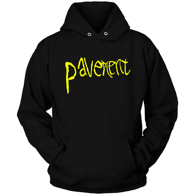 PAVEMENT BAND Hoodie