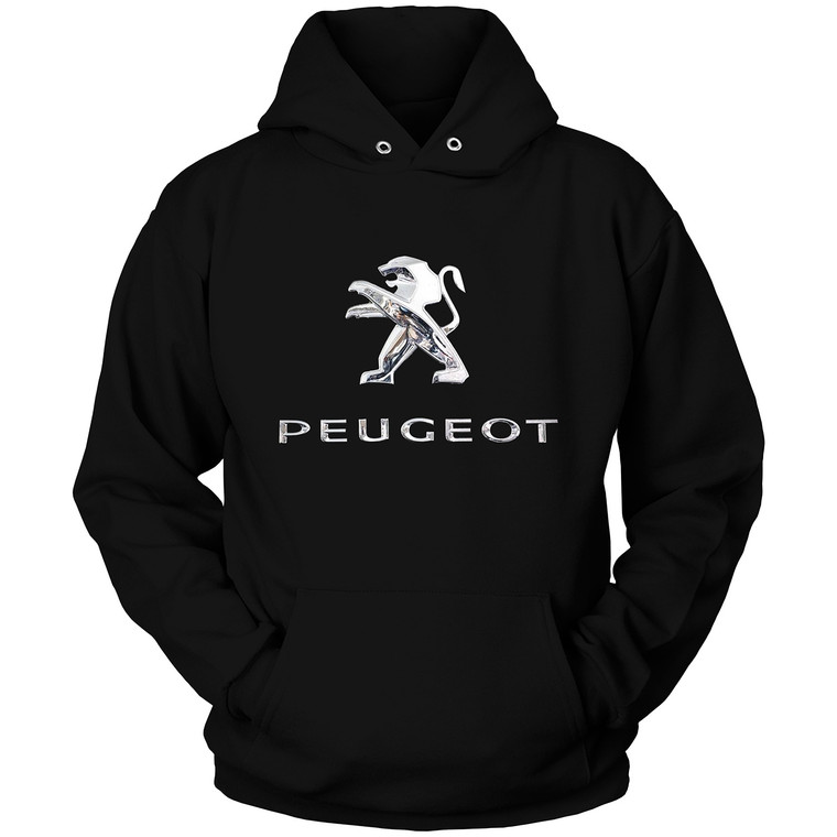 PEUGEOT NEW LOGO Hoodie