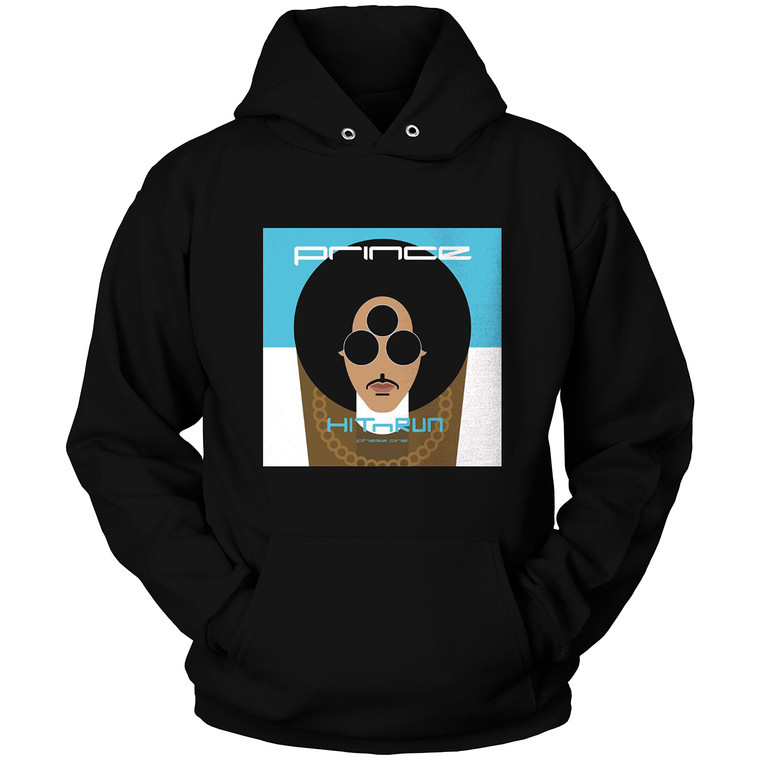 PRINCE MUSICOLOGY 3 Hoodie PRINCE MUSICOLOGY 3 Hoodie