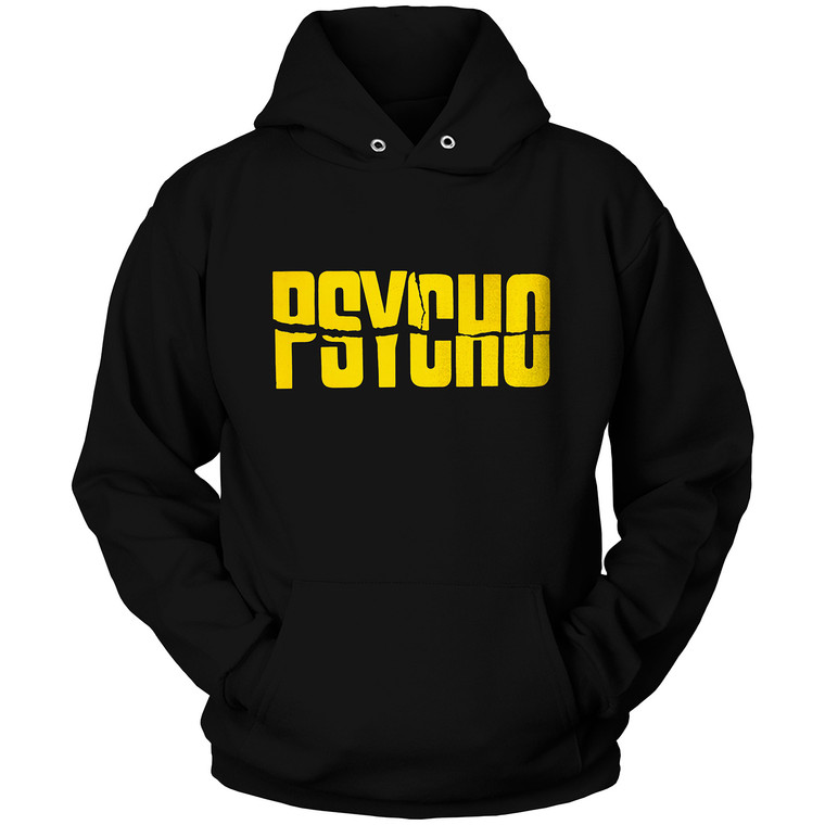 PSYCHO Hoodie