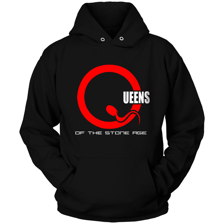 QUEENS OTSA Hoodie