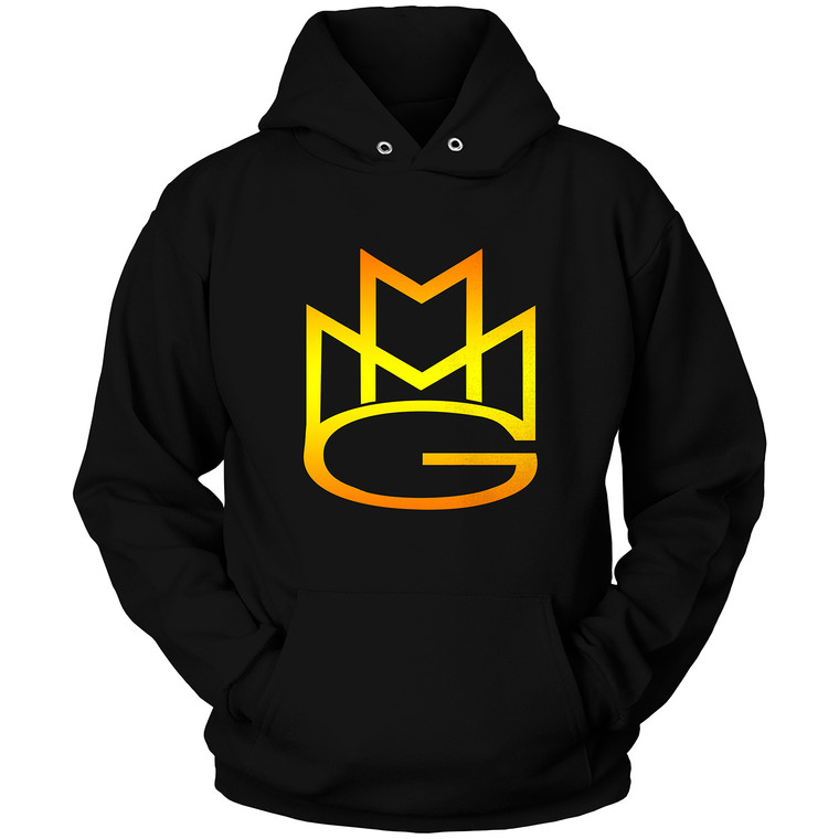 RICK ROSS MMG Hoodie RICK ROSS MMG Hoodie