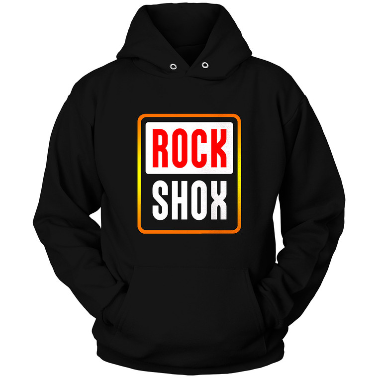 ROCK SHOX BICYCLE LOGO Hoodie ROCK SHOX BICYCLE LOGO Hoodie