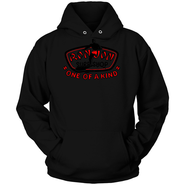 RON JON SURF SHOP Hoodie RON JON SURF SHOP Hoodie