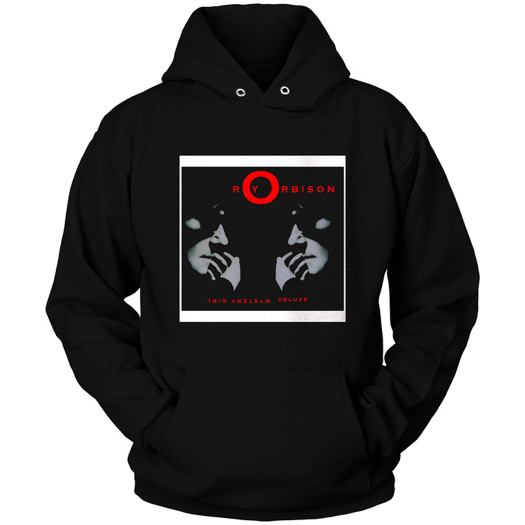ROY ORBISON MYSTERY Hoodie ROY ORBISON MYSTERY Hoodie