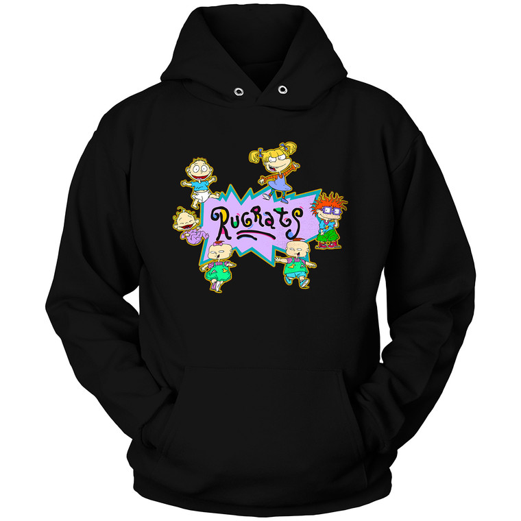 RUGRATS NICLELODEON Hoodie