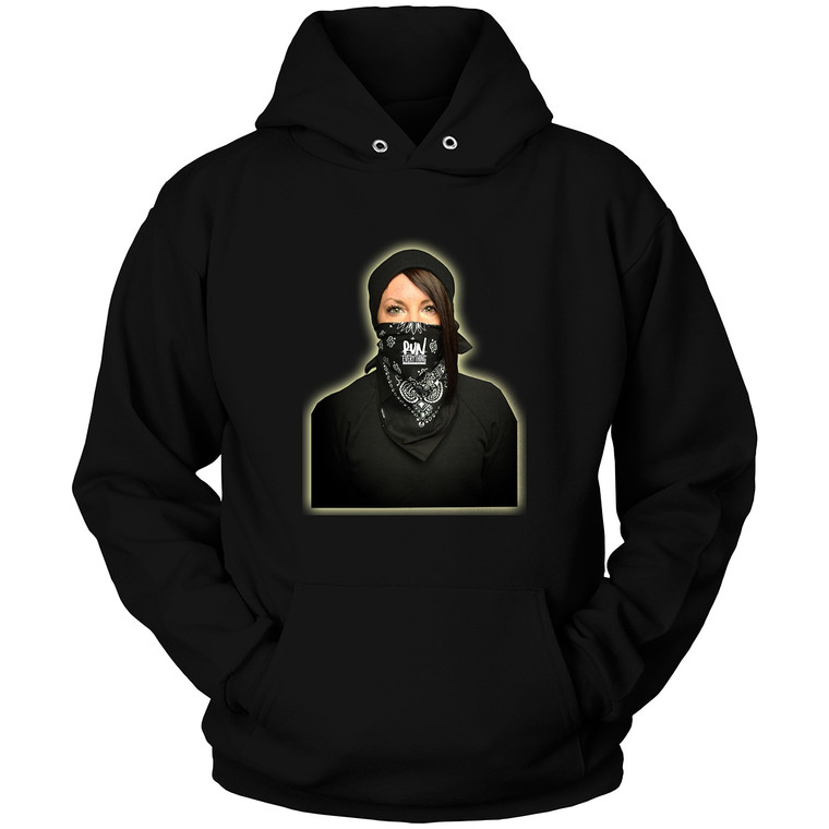 RUN EVERYTHING Hoodie RUN EVERYTHING Hoodie