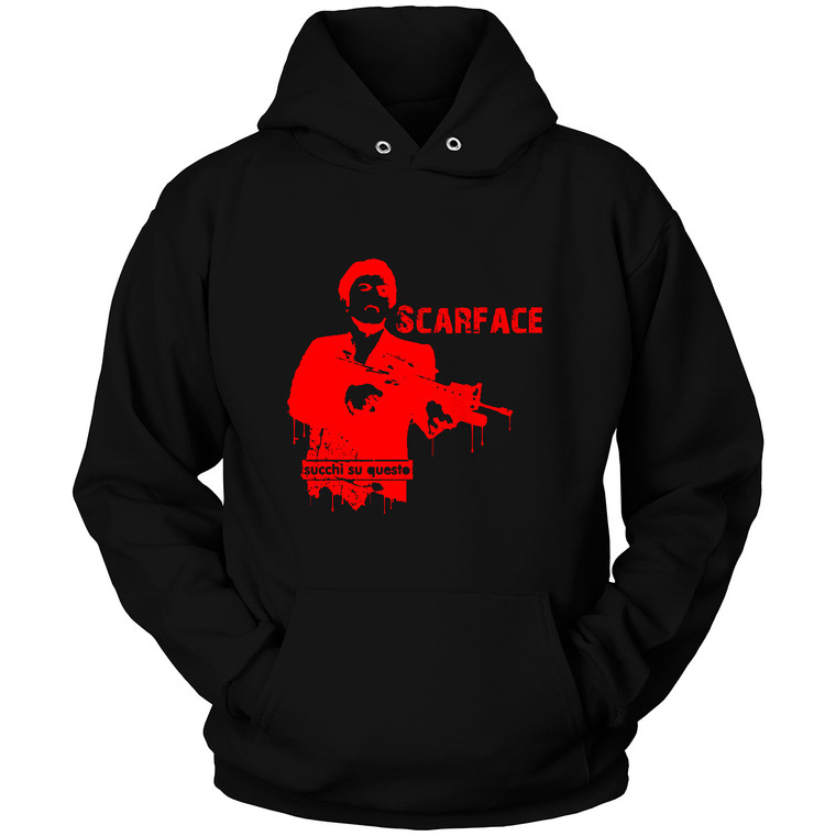 SCARFACE Hoodie