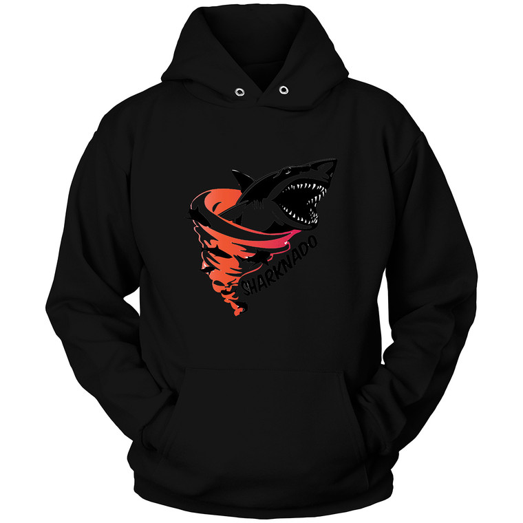 SHARKNADO SYFY CLASSIC Hoodie SHARKNADO SYFY CLASSIC Hoodie