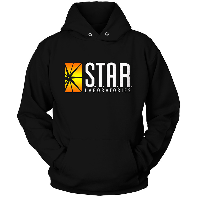 STAR LABS Hoodie