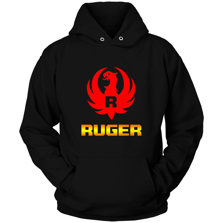 STURM RUGER FIREARM Hoodie