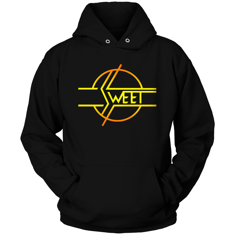 SWEET BAND ROCK LEGEND 2 Hoodie SWEET BAND ROCK LEGEND 2 Hoodie