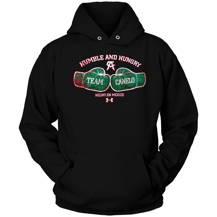 TEAM CANELO BOXING Hoodie TEAM CANELO BOXING Hoodie
