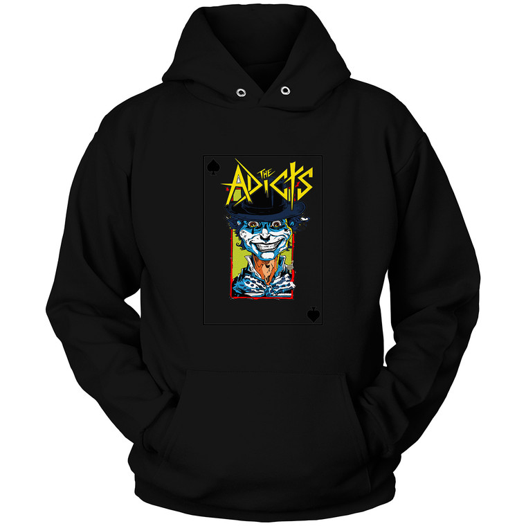 THE ADICTS 2 Hoodie THE ADICTS 2 Hoodie