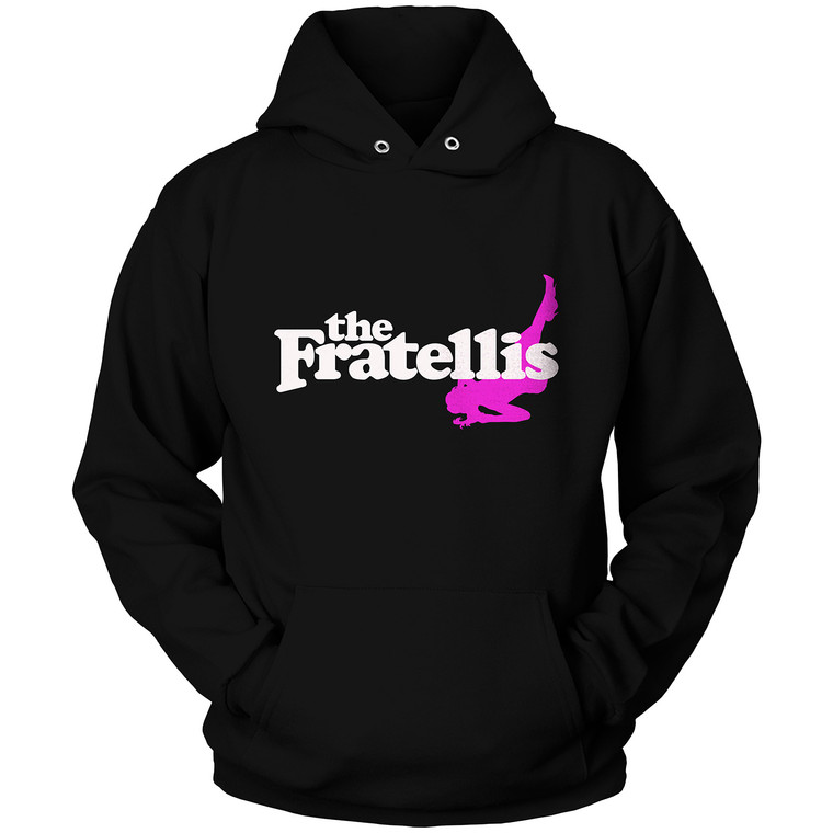THE FRATELLIS Hoodie